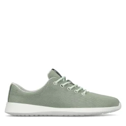 Sneaker|Groundies ® Lyon Women Light Green