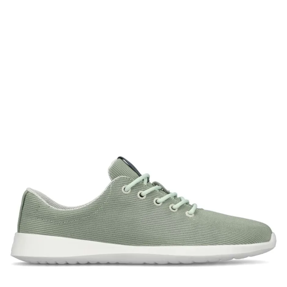 Sneaker|Groundies ® Lyon Women Light Green