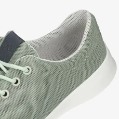 Sneaker|Groundies ® Lyon Women Light Green