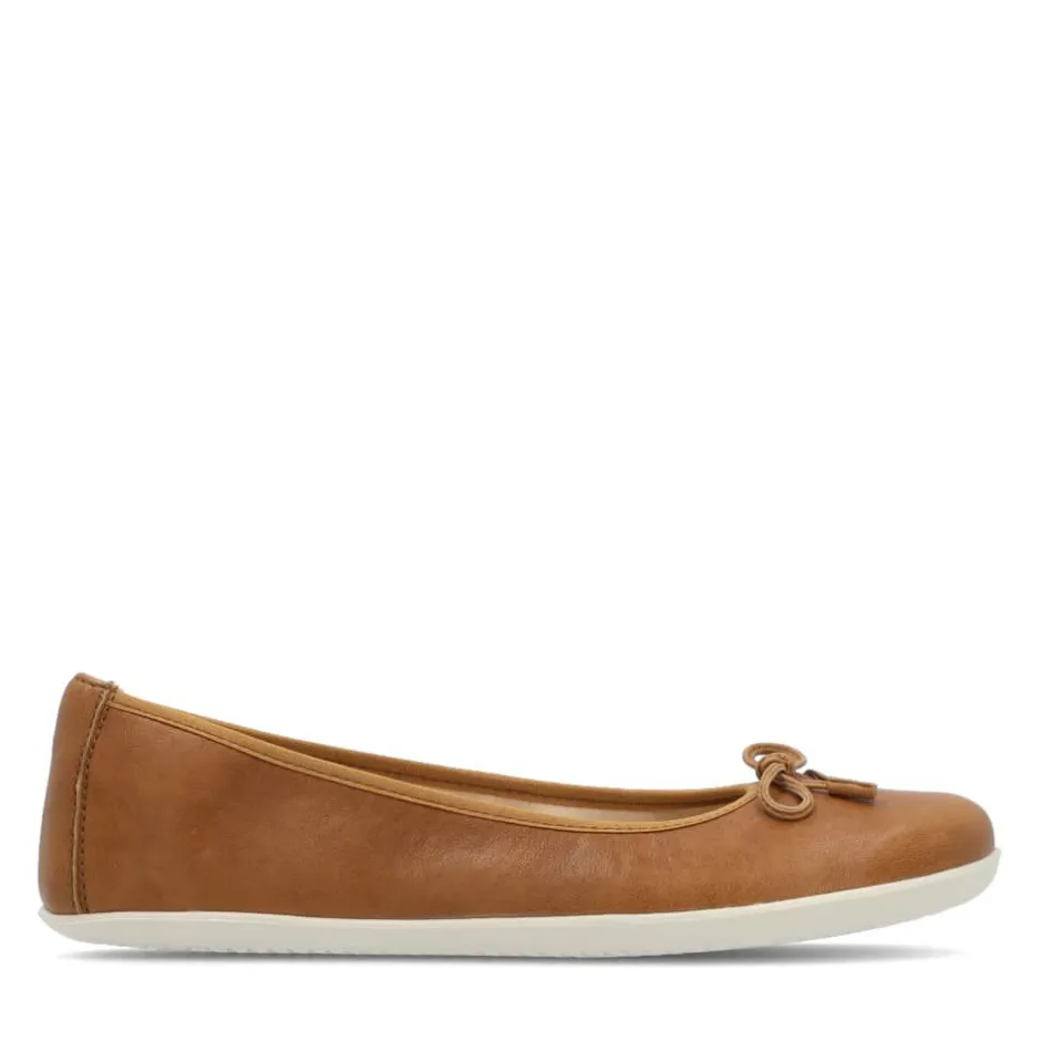 Ballet Flats|Groundies ® Magnolia Women Light Brown