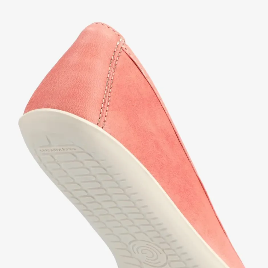 Ballet Flats|Groundies ® Magnolia Women Rose