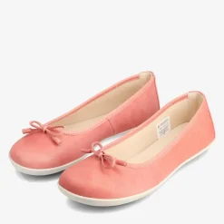 Ballet Flats|Groundies ® Magnolia Women Rose