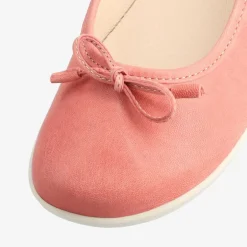 Ballet Flats|Groundies ® Magnolia Women Rose