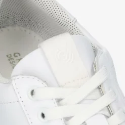 Sneaker|Groundies ® Melbourne Men White