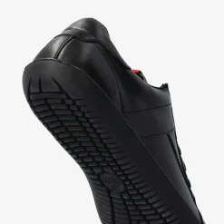 Sneaker|Groundies ® Melbourne Men Black