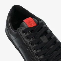 Sneaker|Groundies ® Melbourne Men Black