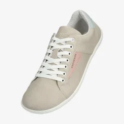 Vegan|Groundies ® Melbourne Vegan Women Beige Pink