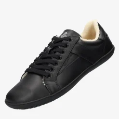Vegan|Groundies ® Melbourne Vegan Women Black