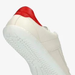 Sneaker|Groundies ® Melbourne Vegan Women Off White