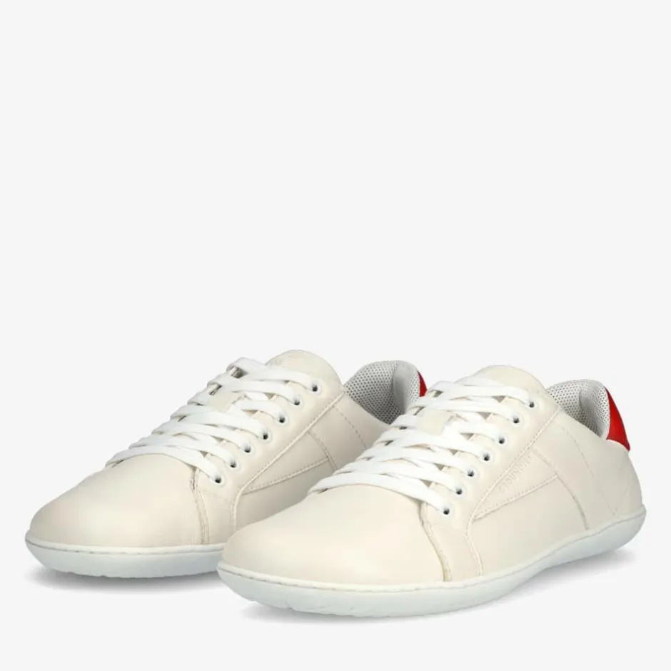 Sneaker|Groundies ® Melbourne Vegan Women Off White