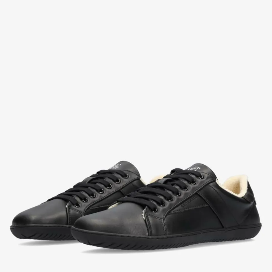 Sneaker|Groundies ® Melbourne Vegan Women Black