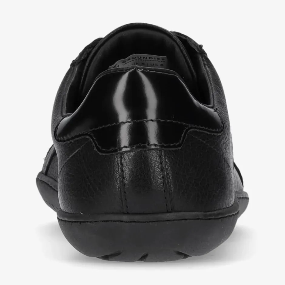 Sneaker|Groundies ® Melbourne Women Black