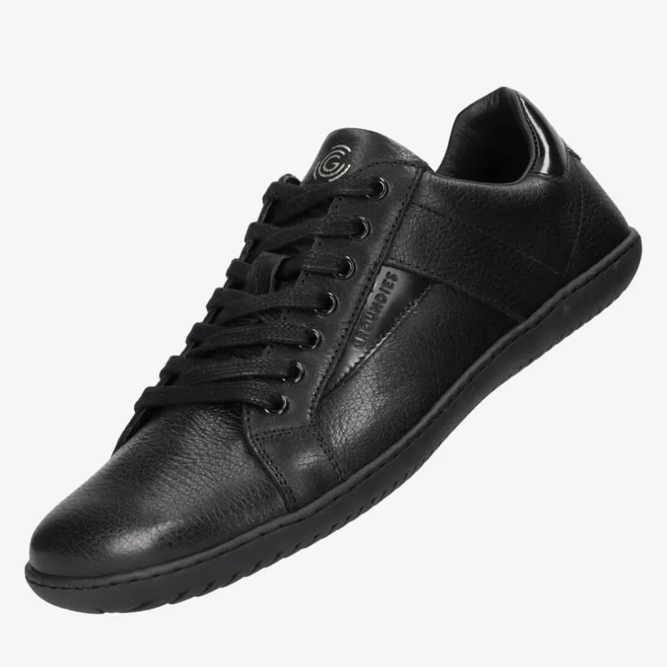 Sneaker|Groundies ® Melbourne Women Black