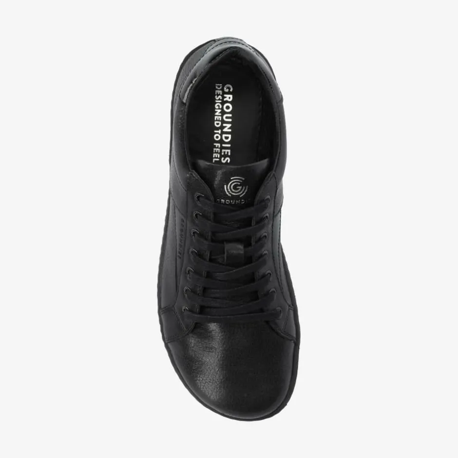 Sneaker|Groundies ® Melbourne Women Black