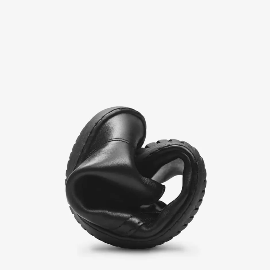Business|Groundies ® Milano Barefoot+ Men Black