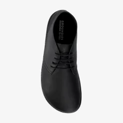 Business|Groundies ® Milano Barefoot+ Men Black