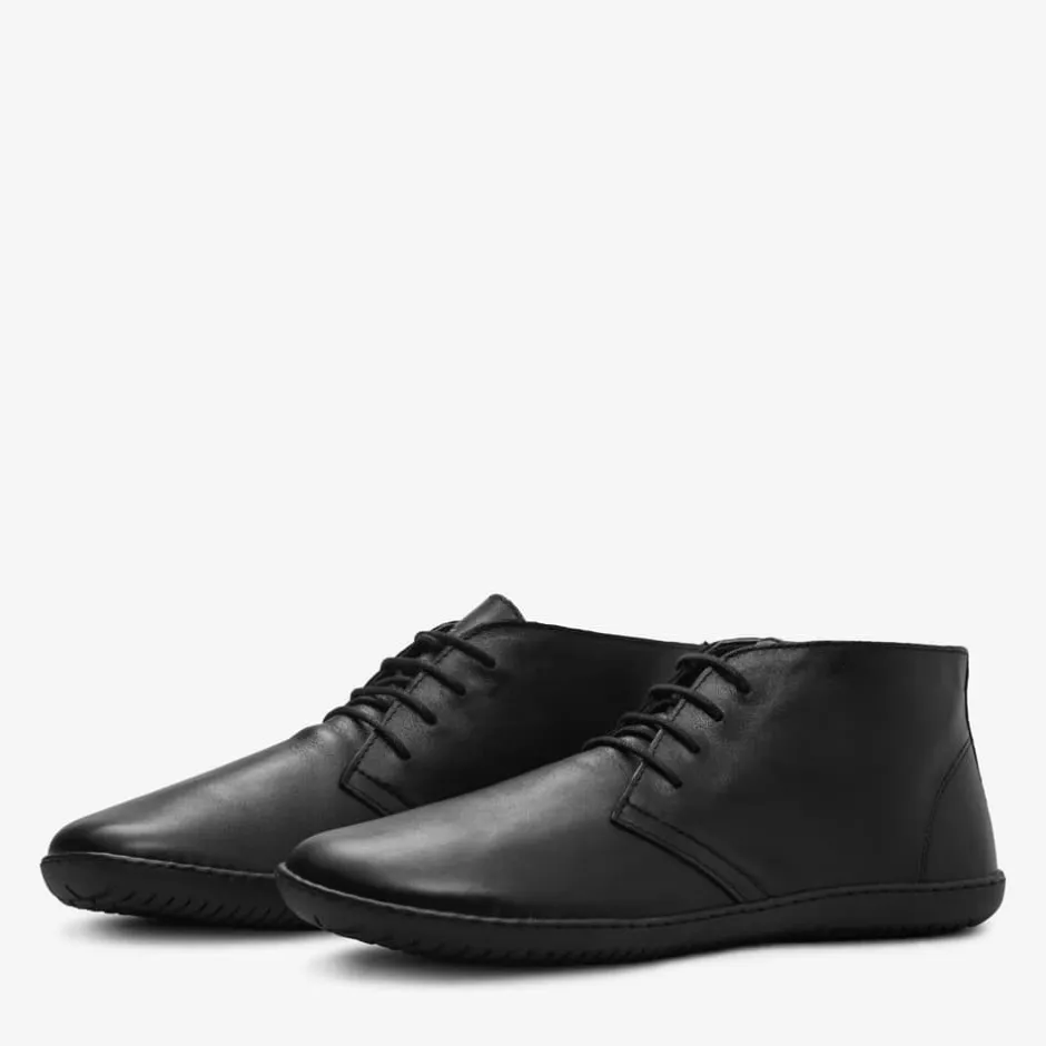 Business|Groundies ® Milano Men Black