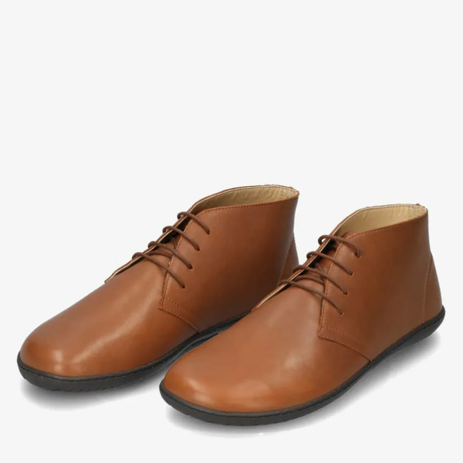 Business|Groundies ® Milano Men Brown