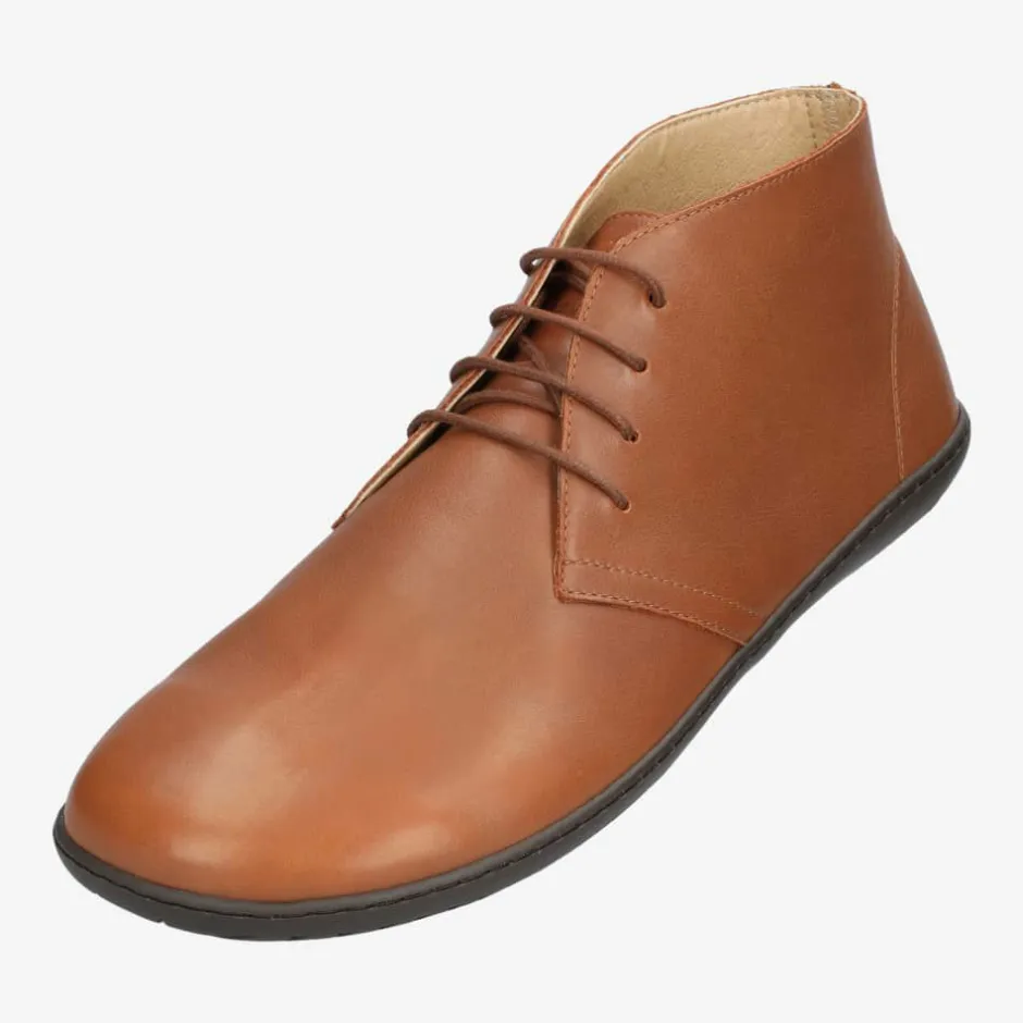 Business|Groundies ® Milano Men Brown