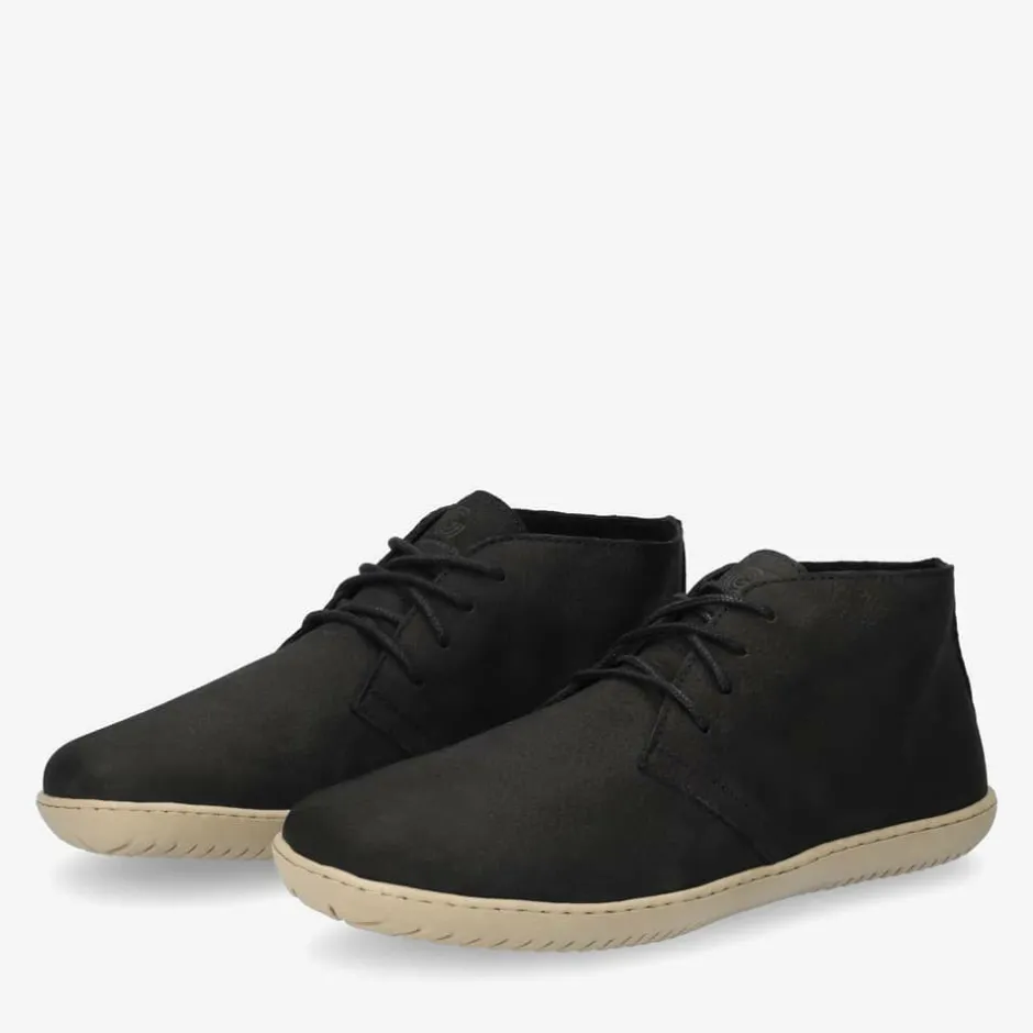 Business|Groundies ® Milano Soft Men Black