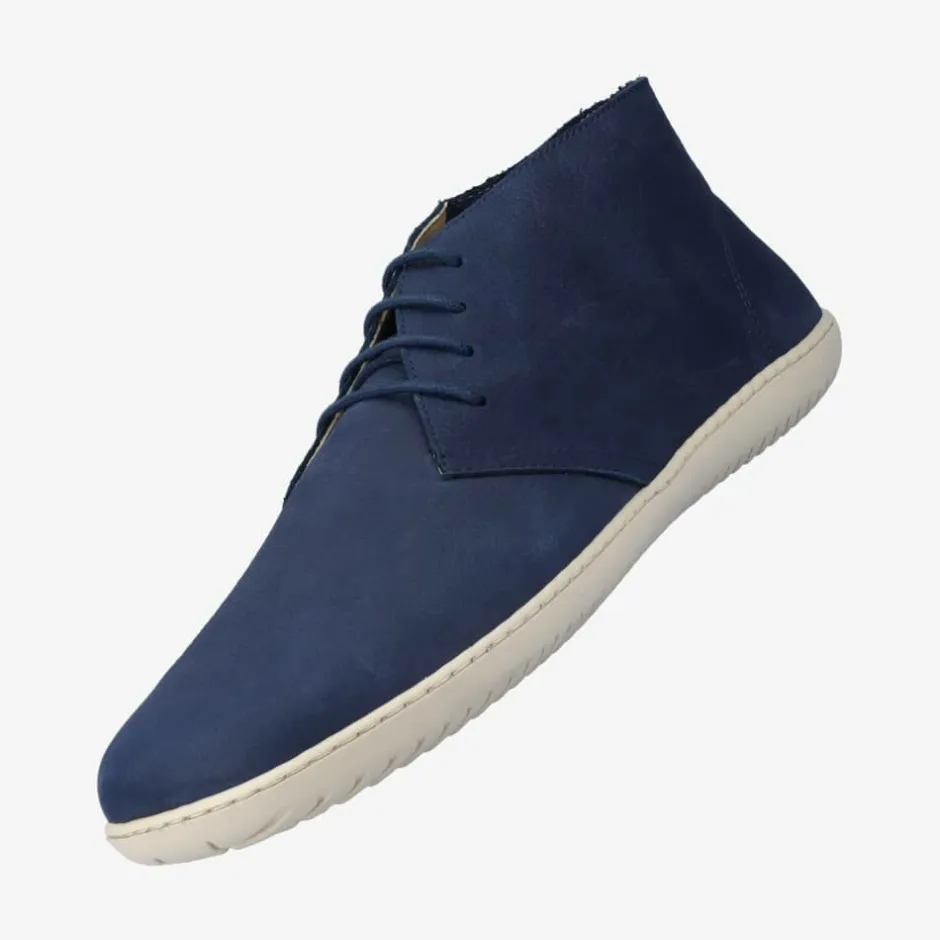 Business|Groundies ® Milano Soft Men Blue