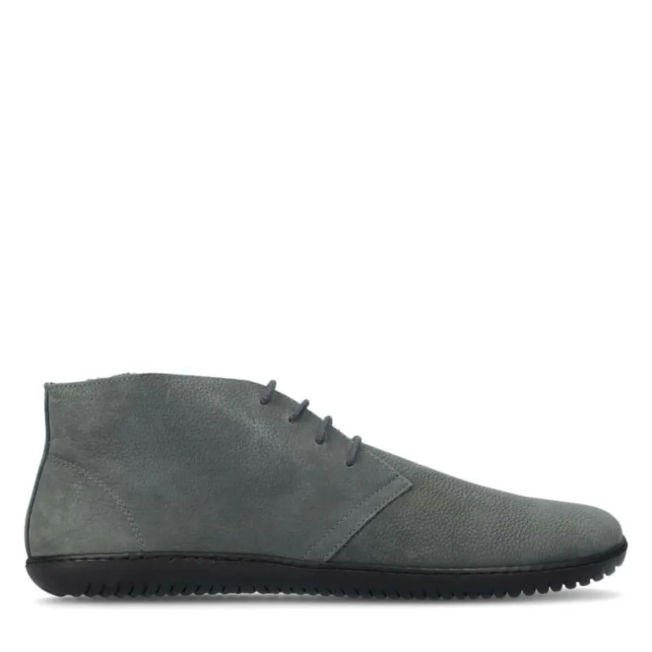 Business|Groundies ® Milano Soft Men Grey