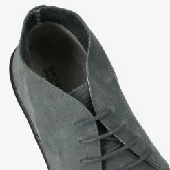 Business|Groundies ® Milano Soft Men Grey