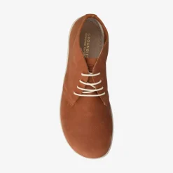 Business|Groundies ® Milano Soft Women Brown