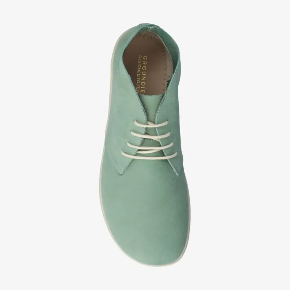 Business|Groundies ® Milano Soft Women Green