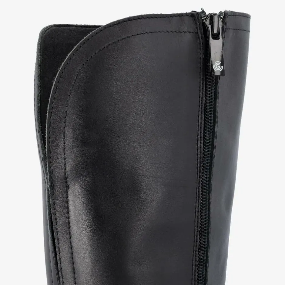 Boots & Booties|Groundies ® Mila Women Black