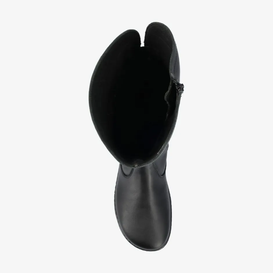 Boots & Booties|Groundies ® Mila Women Black