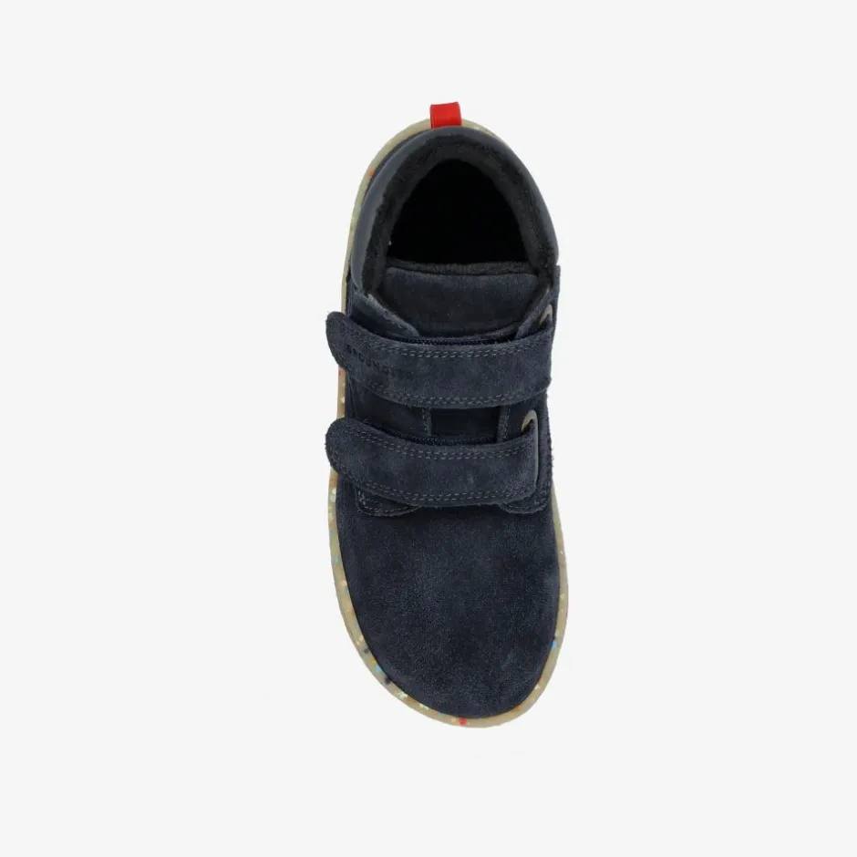 Kids|Groundies ® Nanouk Kids Blue