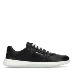 Sneaker|Groundies ® New Port Men Black