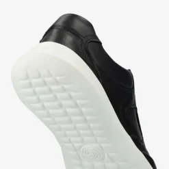 Sneaker|Groundies ® New Port Men Black