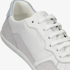 Sneaker|Groundies ® Nova Go1 Women White/Blue