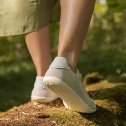 Sneaker|Groundies ® Nova Go1 Women White/Blue