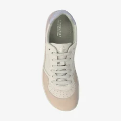 Sneaker|Groundies ® Nova Go1 Women Beige/Lavender