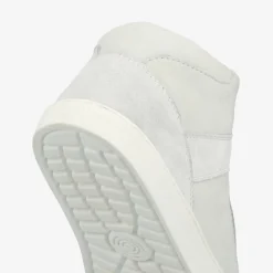Sneaker|Groundies ® Nova Mid Women White