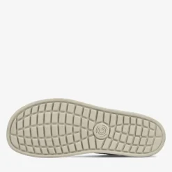 Sneaker|Groundies ® Nova Women Dark Grey/Petrol