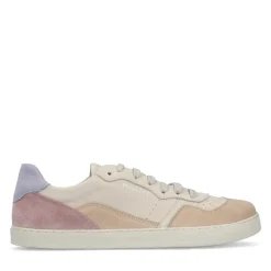 Sneaker|Groundies ® Nova Women Beige/Lavender