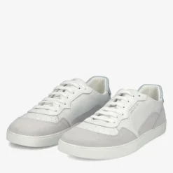 Sneaker|Groundies ® Nova Women White/Blue