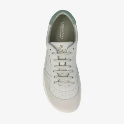 Sneaker|Groundies ® Nova Women Beige/Pink