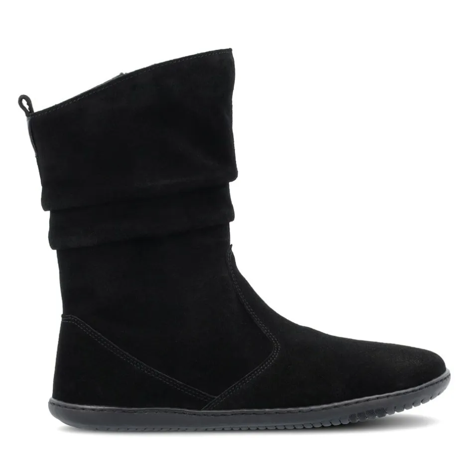 Boots & Booties|Groundies ® Odessa Barefoot+ Women Black