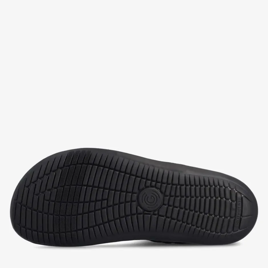 Boots & Booties|Groundies ® Odessa Barefoot+ Women Black
