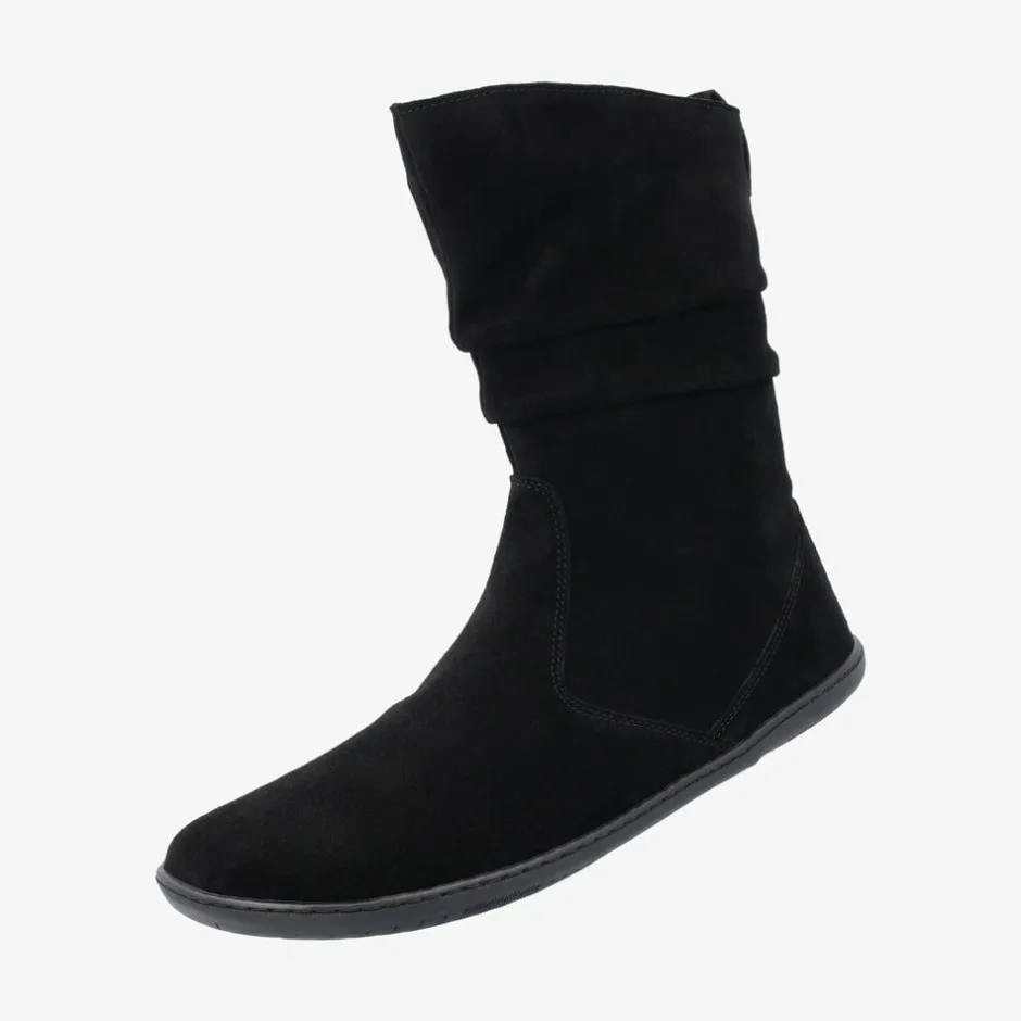 Boots & Booties|Groundies ® Odessa Barefoot+ Women Black