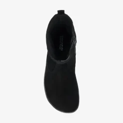 Boots & Booties|Groundies ® Odessa Barefoot+ Women Black