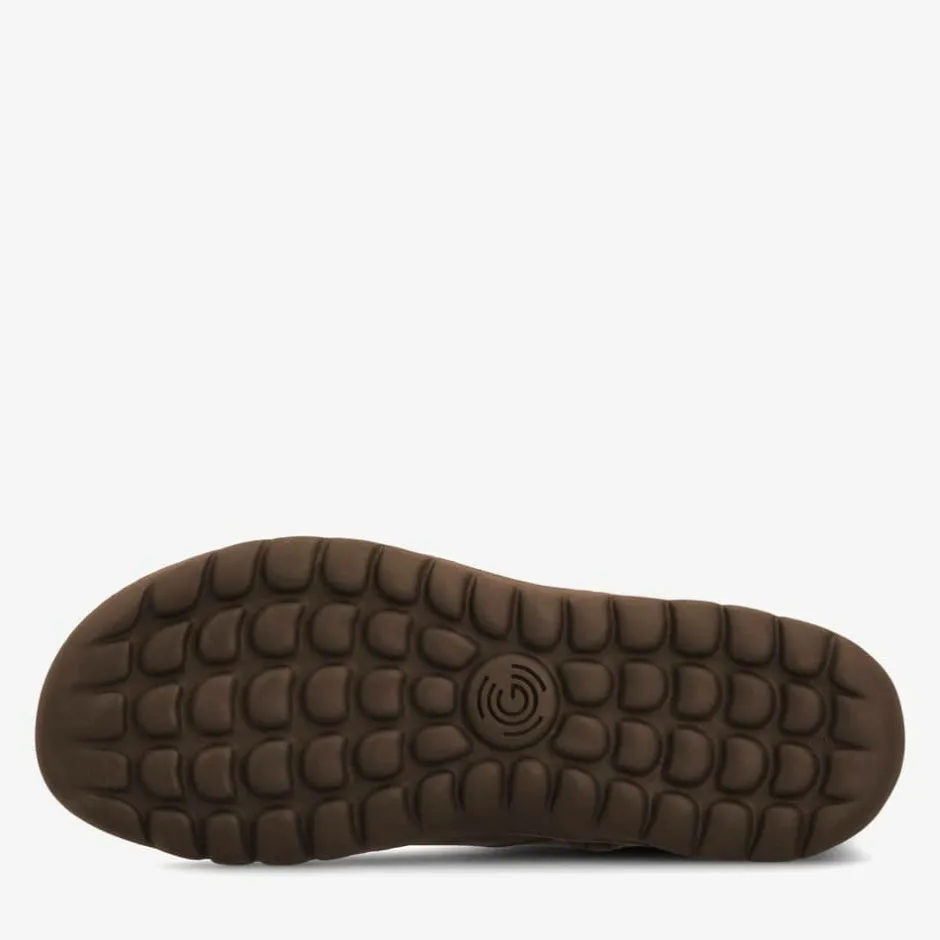 Boots & Booties|Groundies ® Odessa Gx1 Wool Women Brown