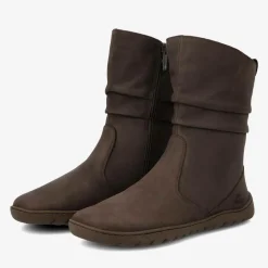 Boots & Booties|Groundies ® Odessa Gx1 Wool Women Brown