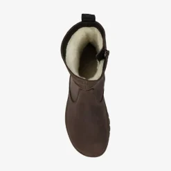 Boots & Booties|Groundies ® Odessa Gx1 Wool Women Brown