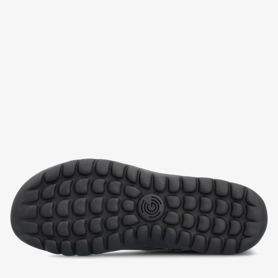 Boots & Booties|Groundies ® Odessa Gx1 Wool Women Black